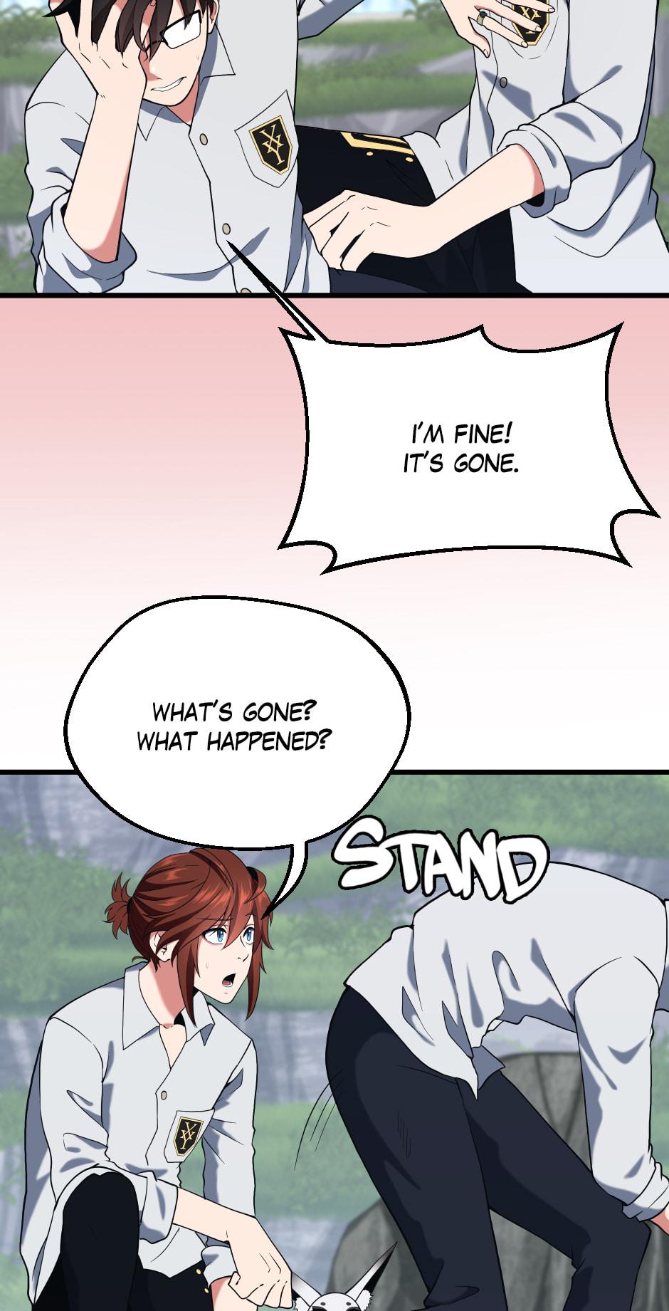 The Beginning After The End Chap 113 - Next Chap 114