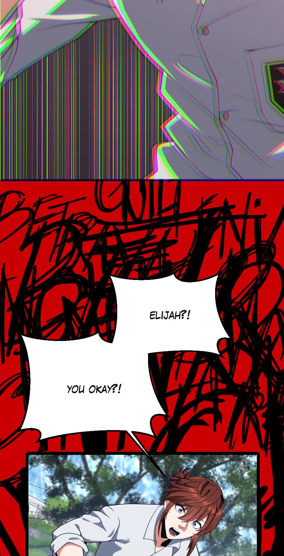 The Beginning After The End Chap 113 - Next Chap 114