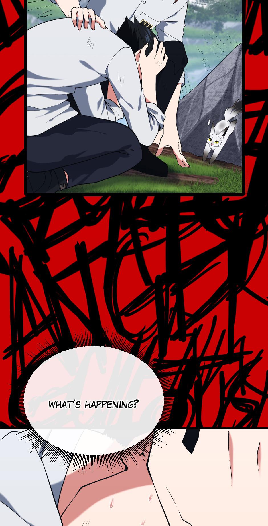 The Beginning After The End Chap 113 - Next Chap 114