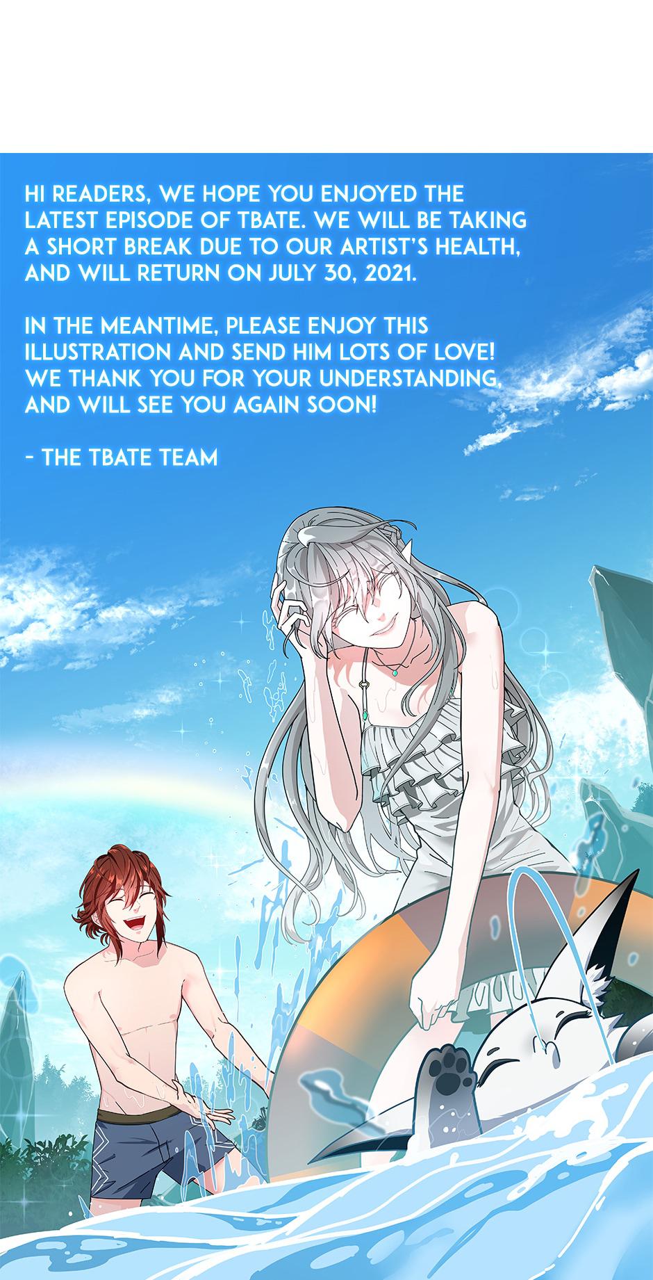 The Beginning After The End Chap 113 - Next Chap 114
