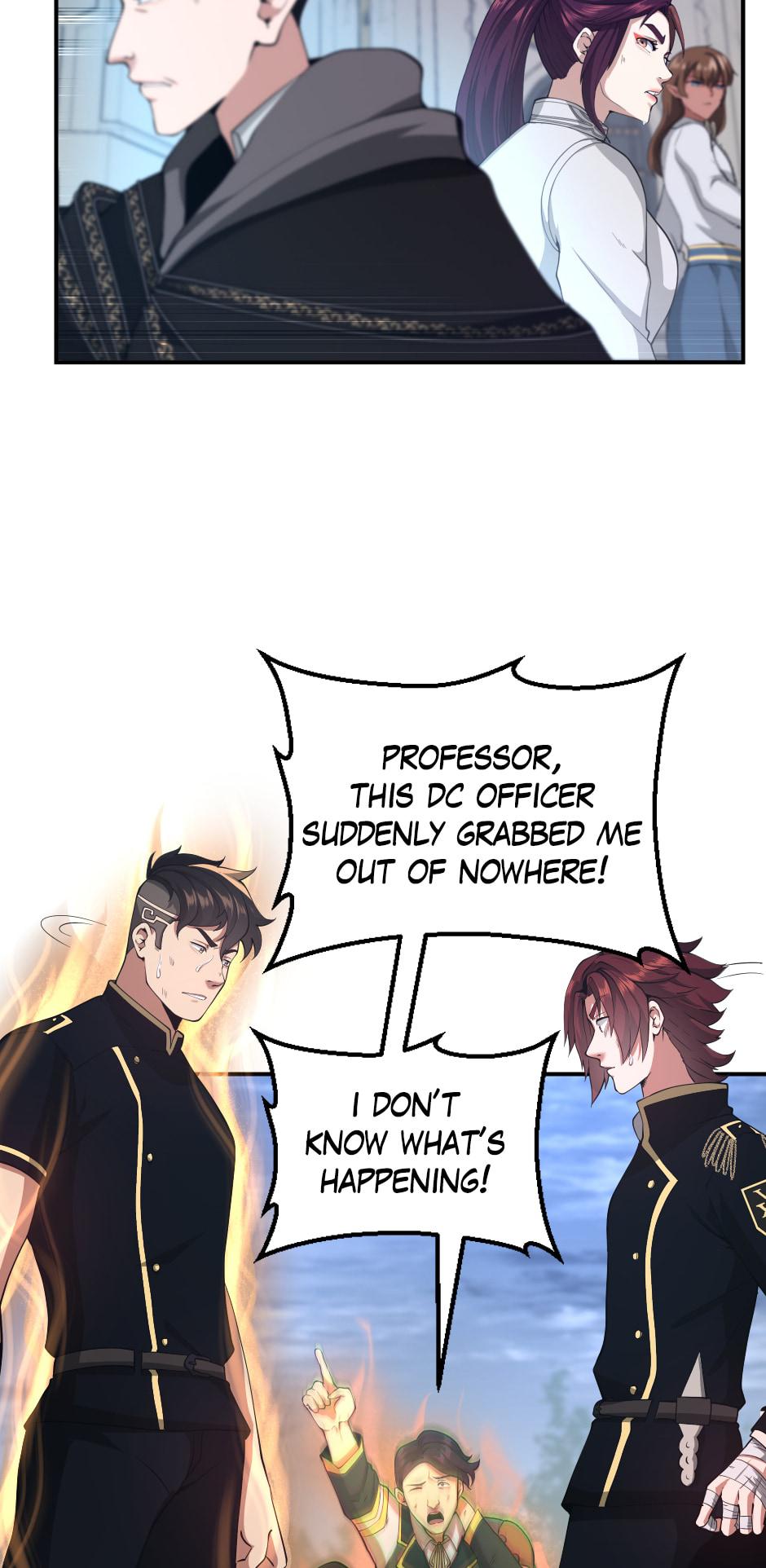 The Beginning After The End Chap 127 - Next Chap 128