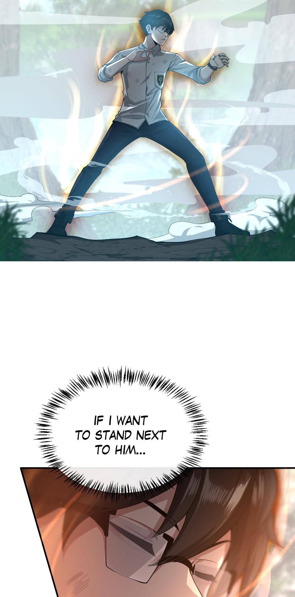 The Beginning After The End Chap 127 - Next Chap 128