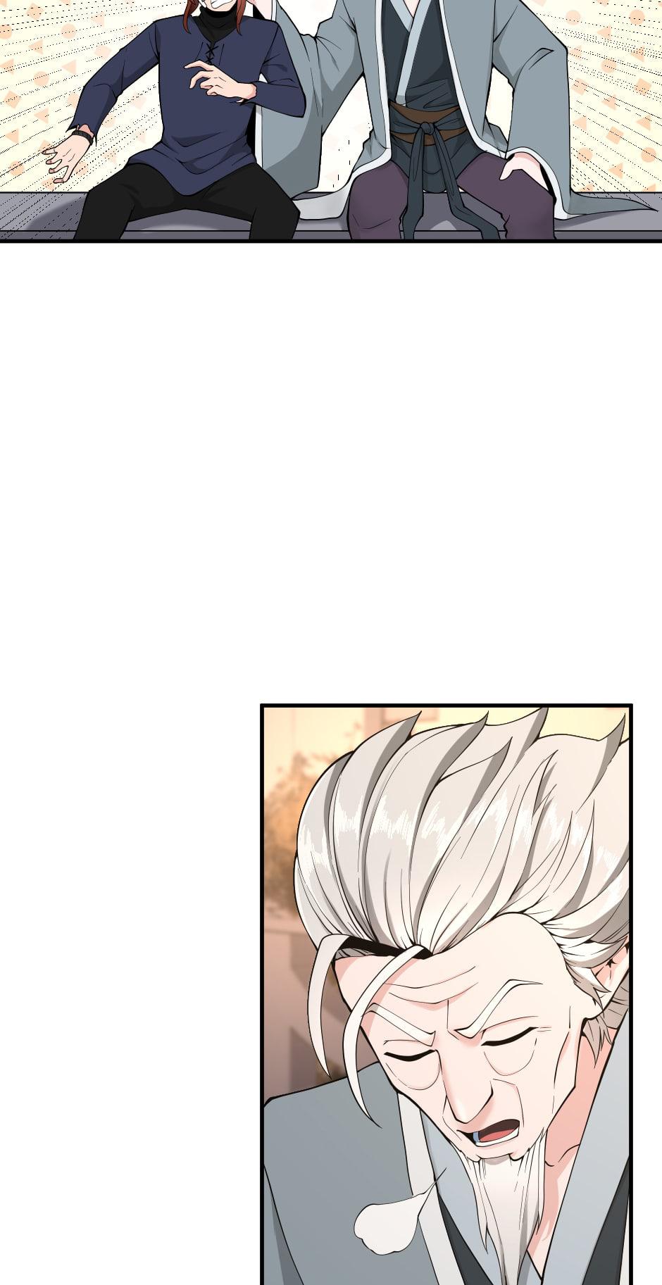 The Beginning After The End Chap 124 - Next Chap 125