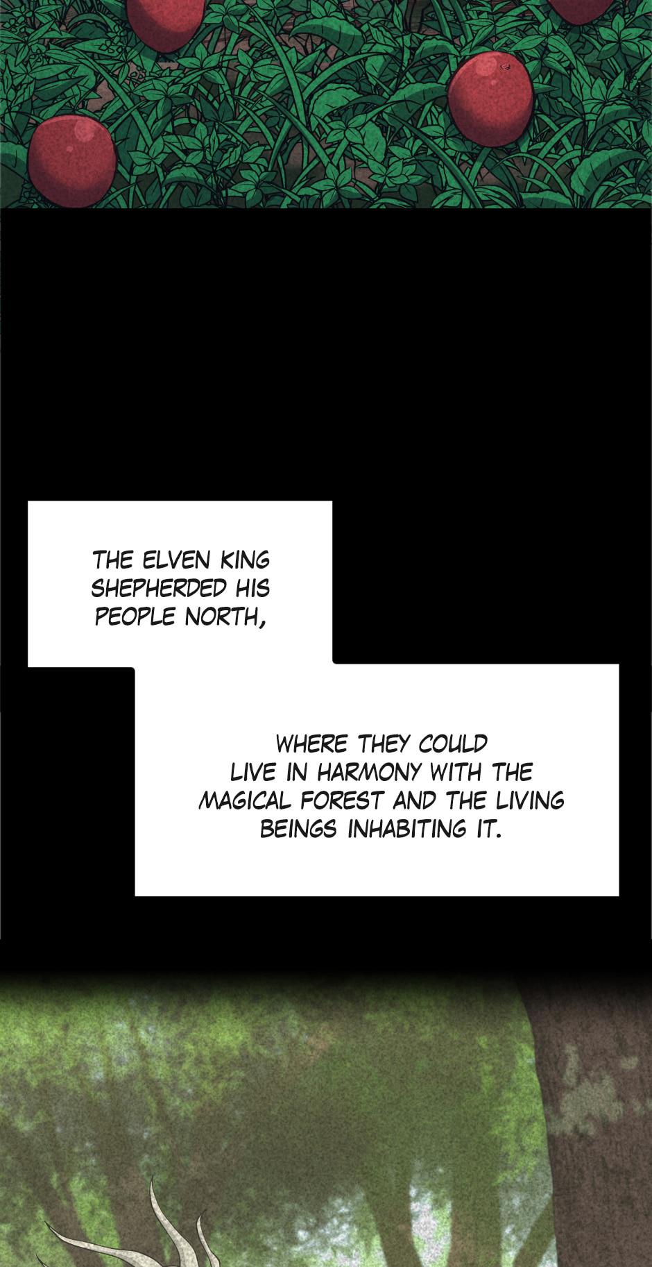 The Beginning After The End Chap 124 - Next Chap 125