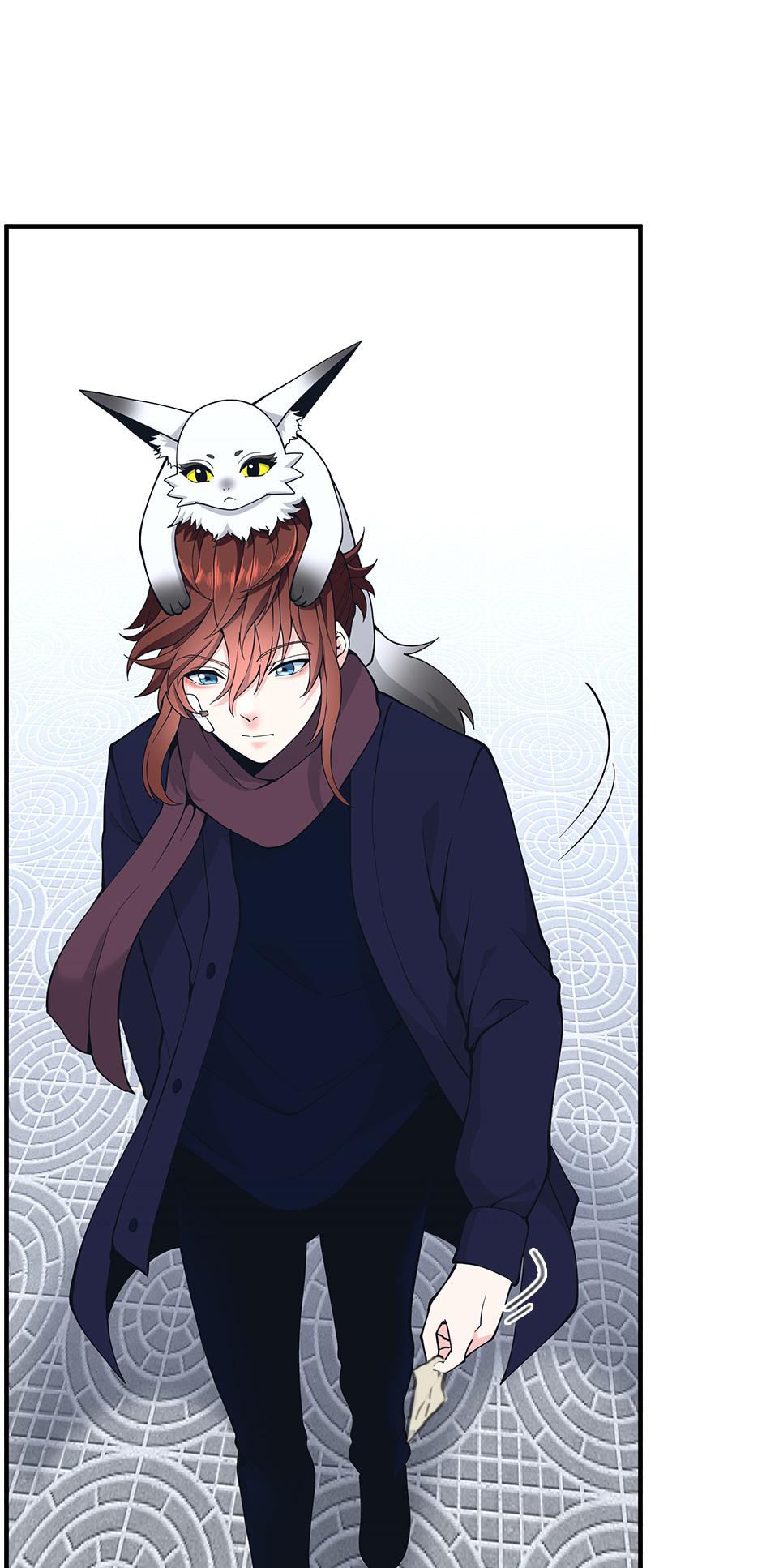 The Beginning After The End Chap 124 - Next Chap 125