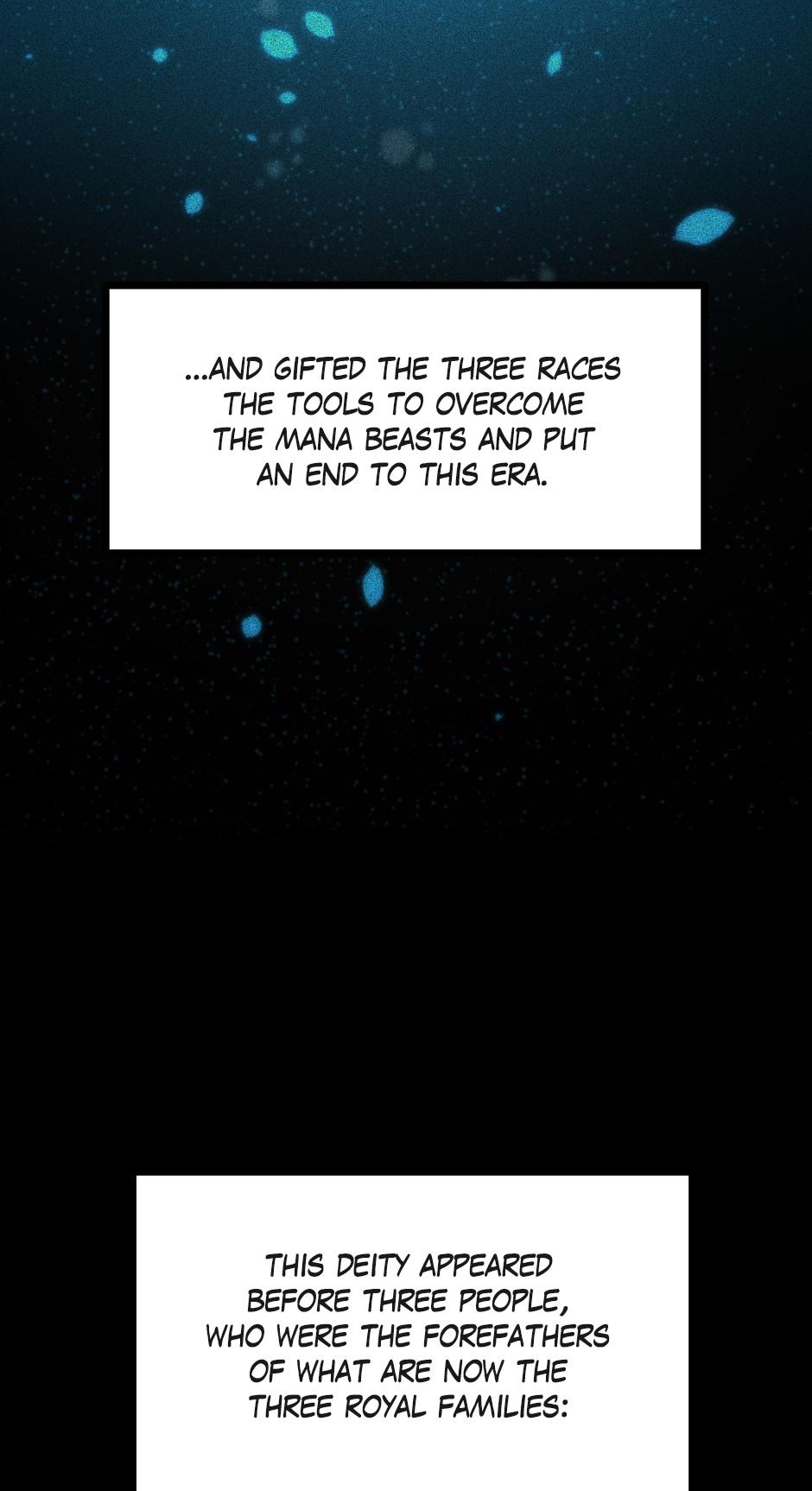 The Beginning After The End Chap 124 - Next Chap 125