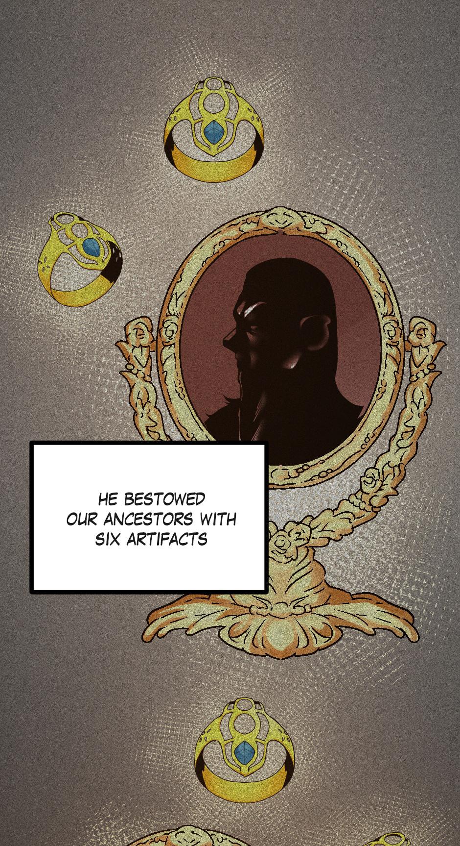 The Beginning After The End Chap 124 - Next Chap 125