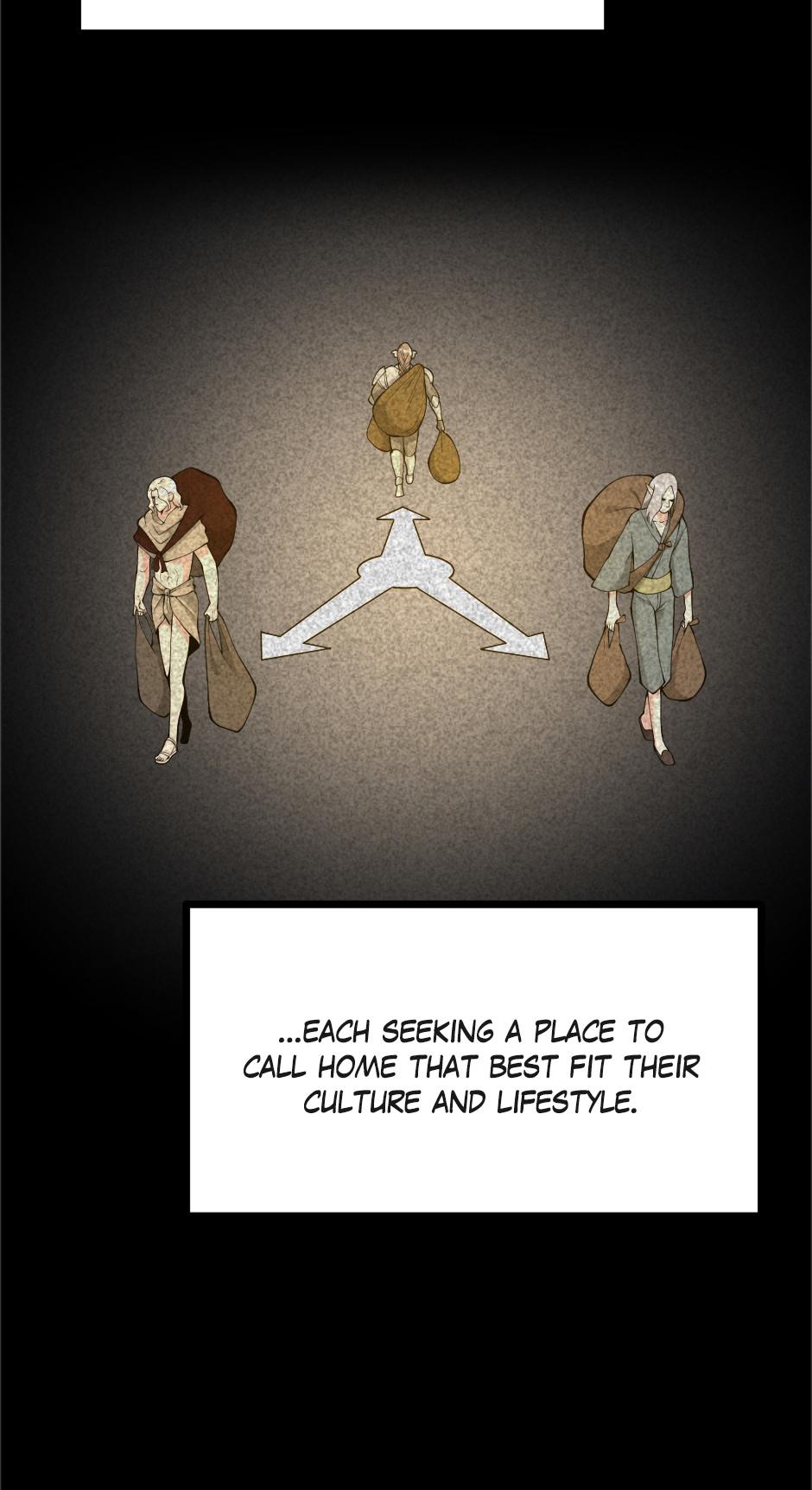 The Beginning After The End Chap 124 - Next Chap 125