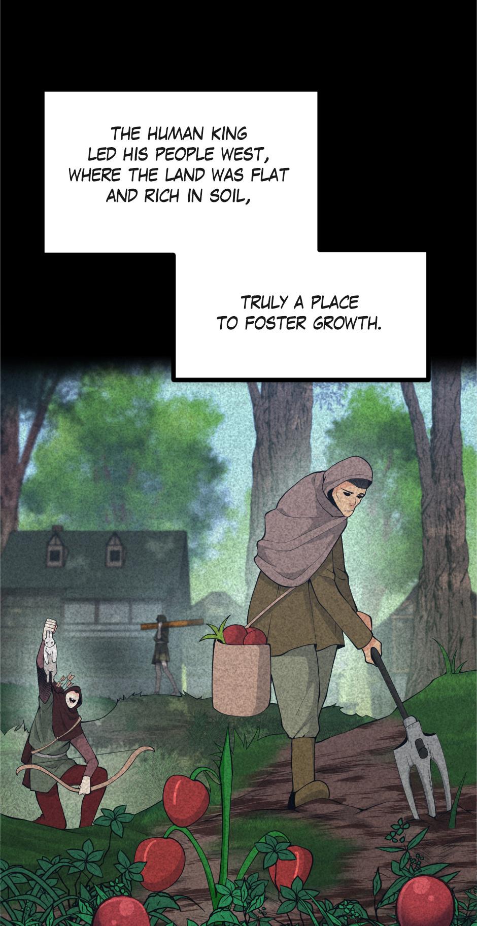 The Beginning After The End Chap 124 - Next Chap 125