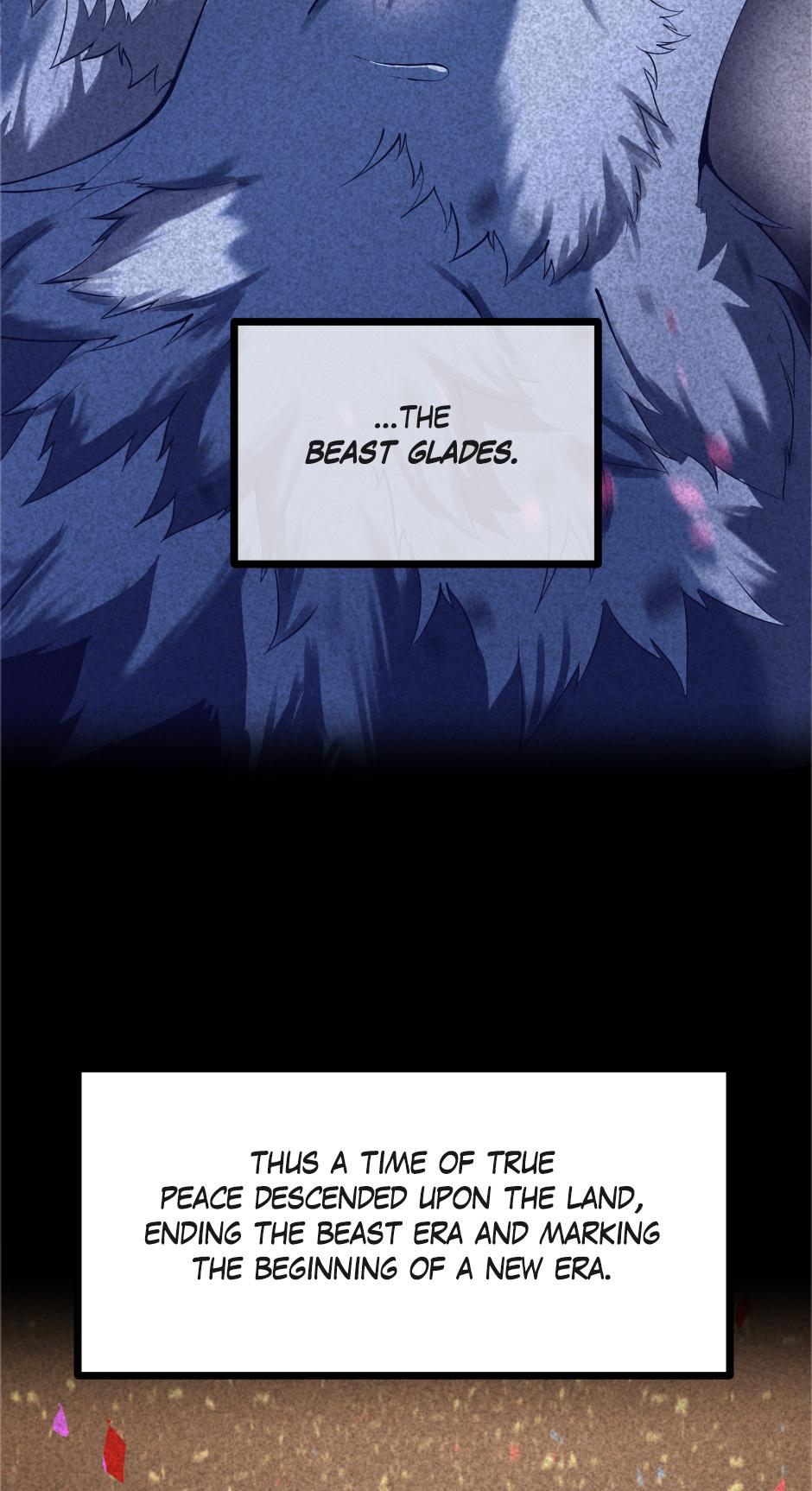 The Beginning After The End Chap 124 - Next Chap 125