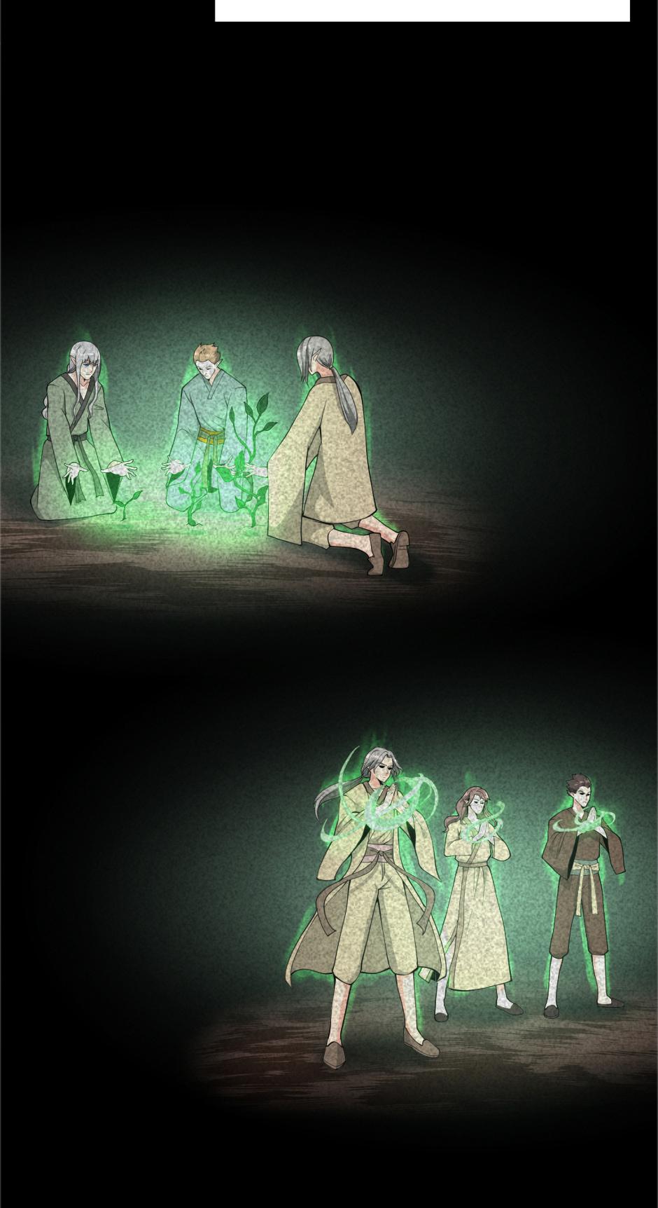 The Beginning After The End Chap 124 - Next Chap 125
