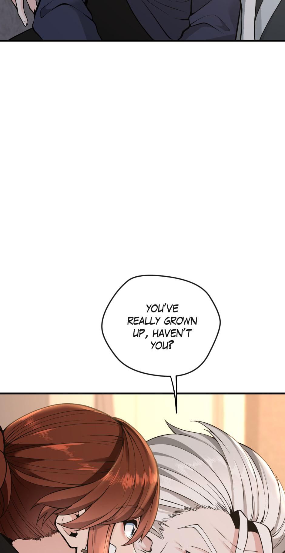The Beginning After The End Chap 124 - Next Chap 125