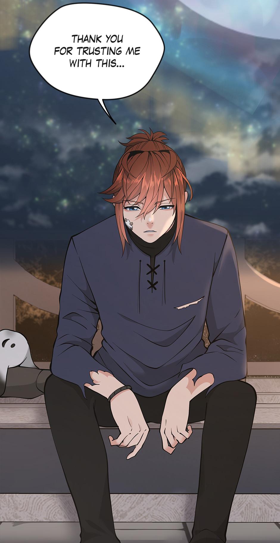 The Beginning After The End Chap 124 - Next Chap 125