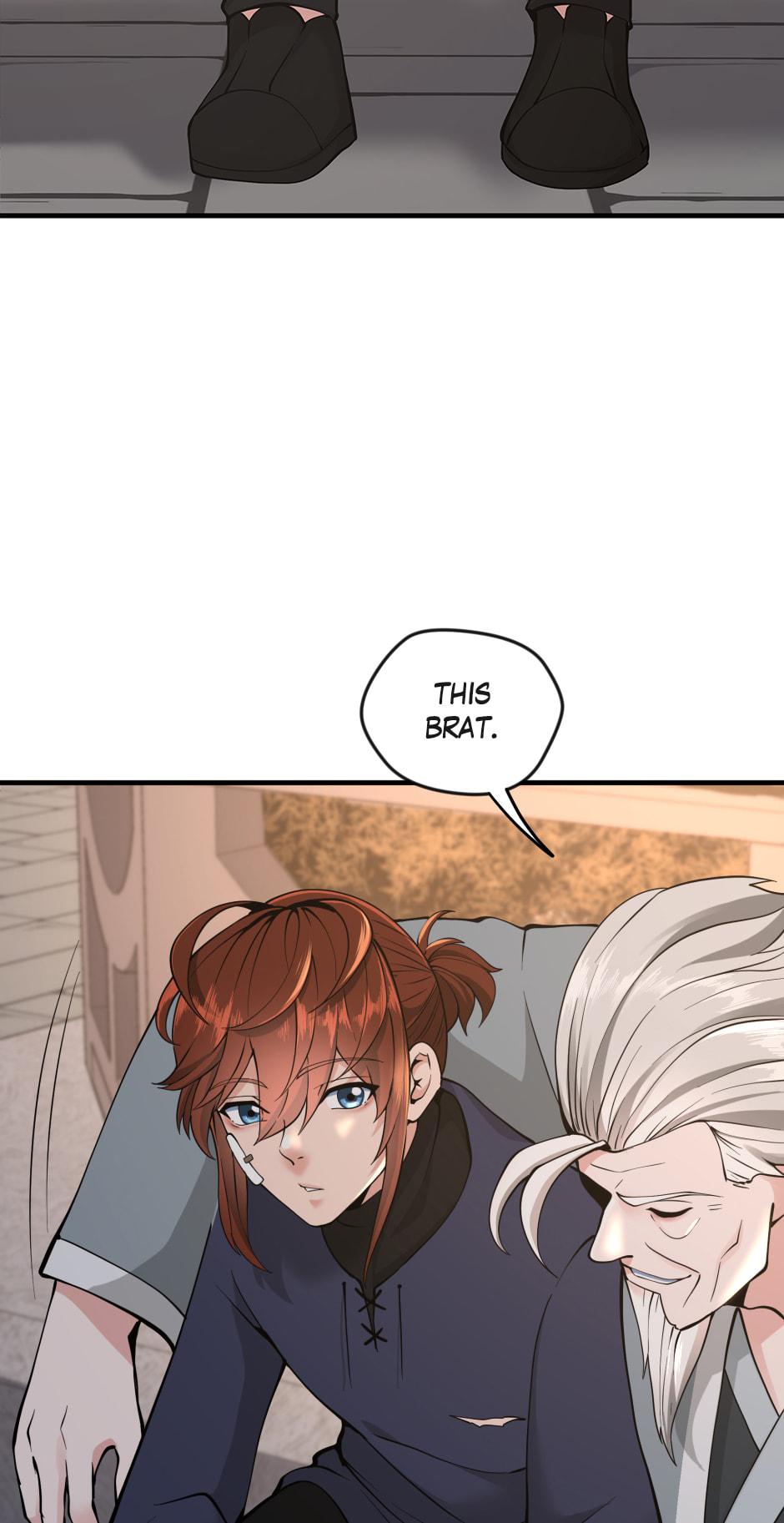 The Beginning After The End Chap 124 - Next Chap 125