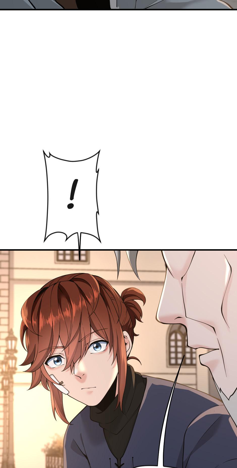 The Beginning After The End Chap 124 - Next Chap 125