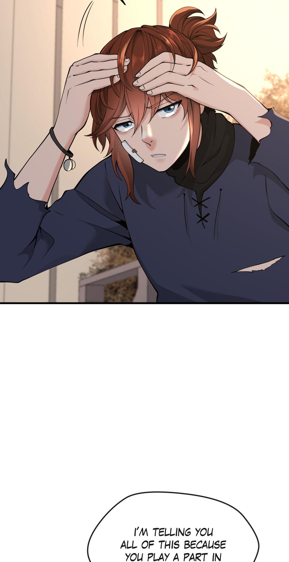 The Beginning After The End Chap 124 - Next Chap 125