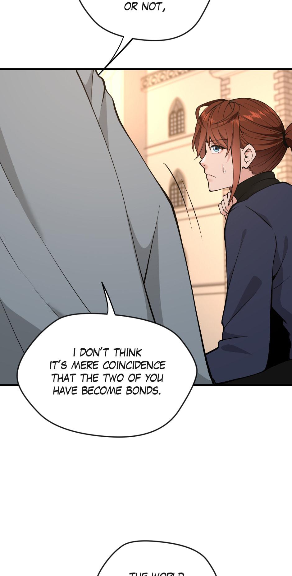 The Beginning After The End Chap 124 - Next Chap 125