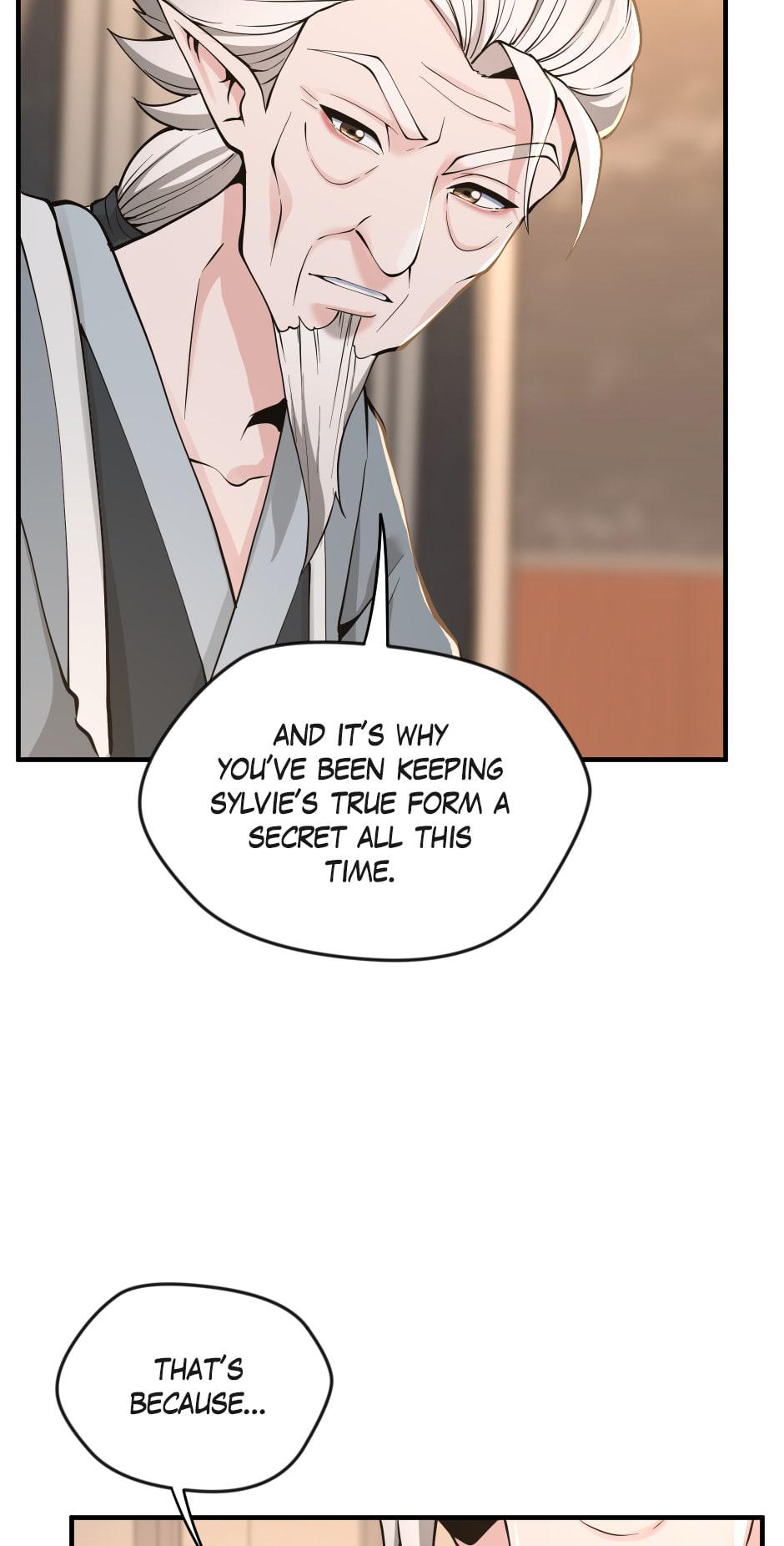 The Beginning After The End Chap 124 - Next Chap 125