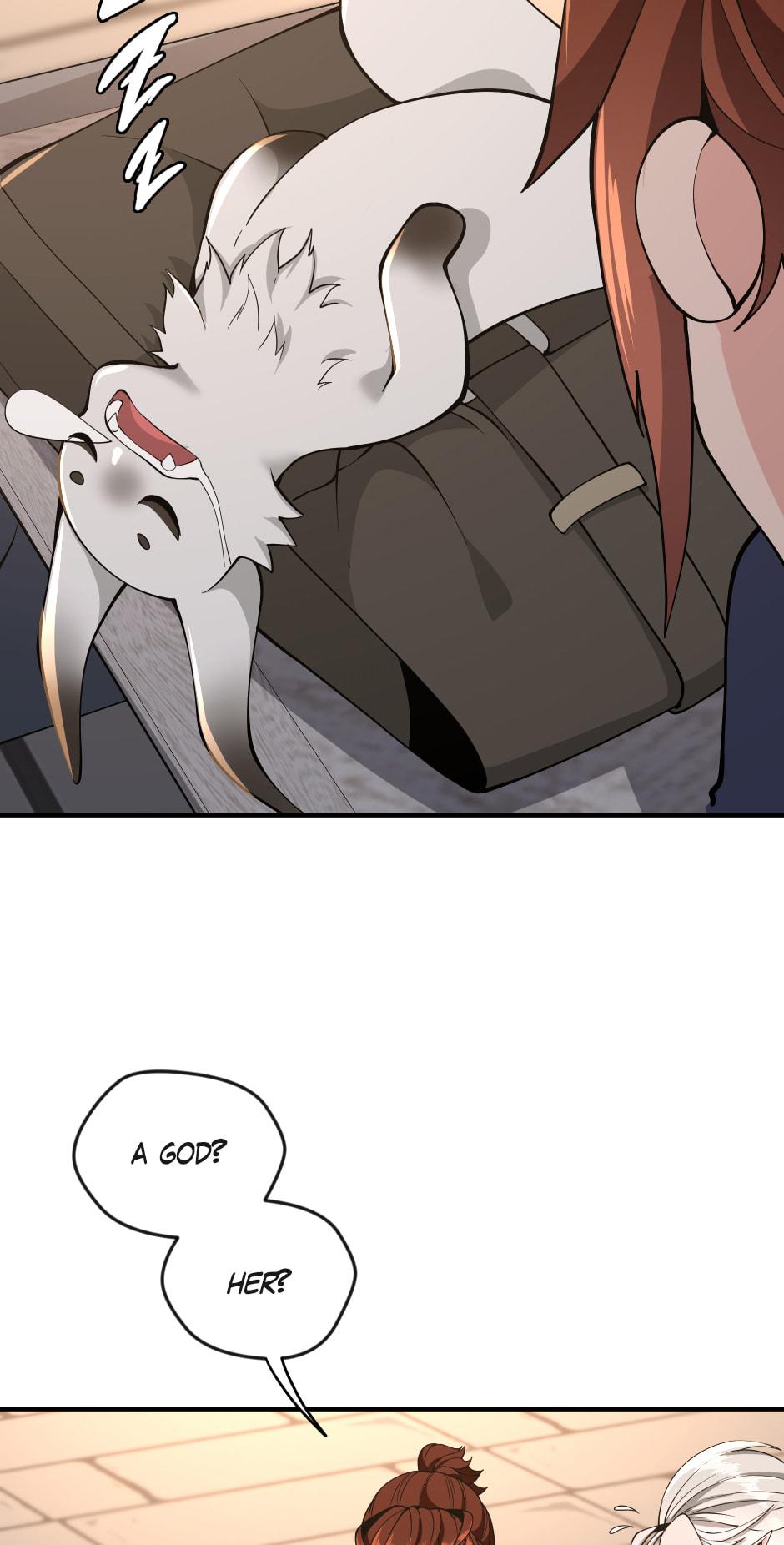 The Beginning After The End Chap 124 - Next Chap 125