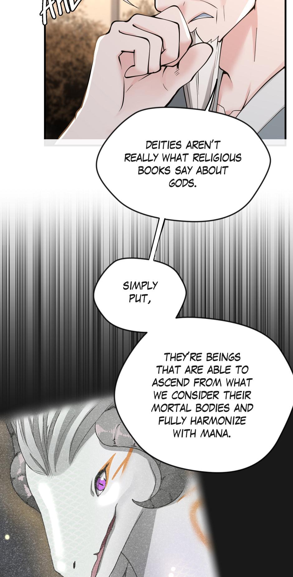 The Beginning After The End Chap 124 - Next Chap 125