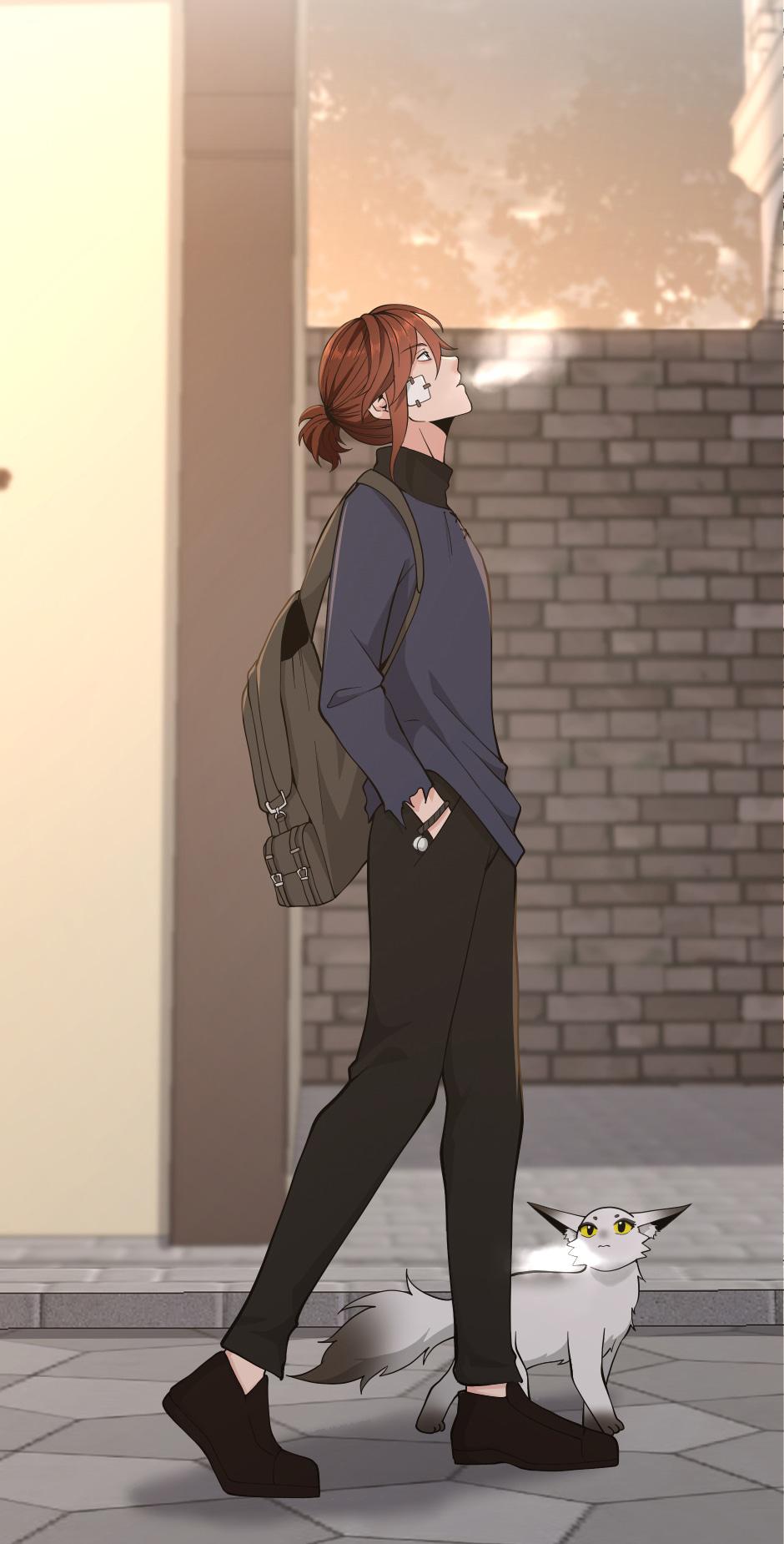 The Beginning After The End Chap 124 - Next Chap 125