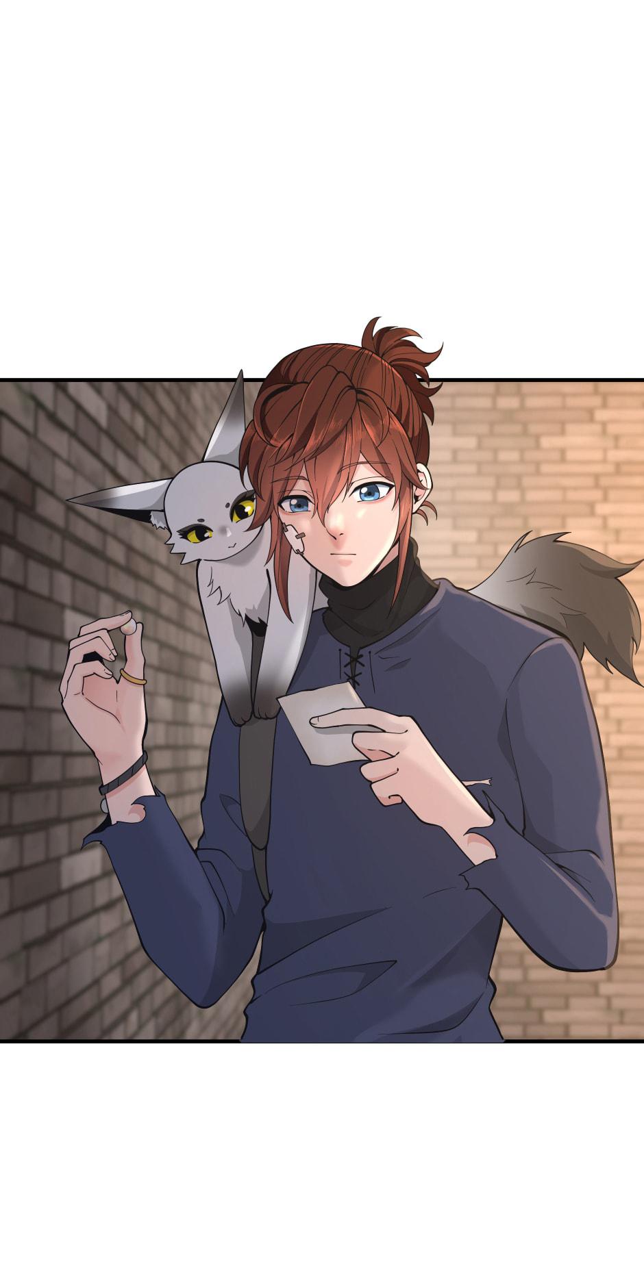 The Beginning After The End Chap 124 - Next Chap 125