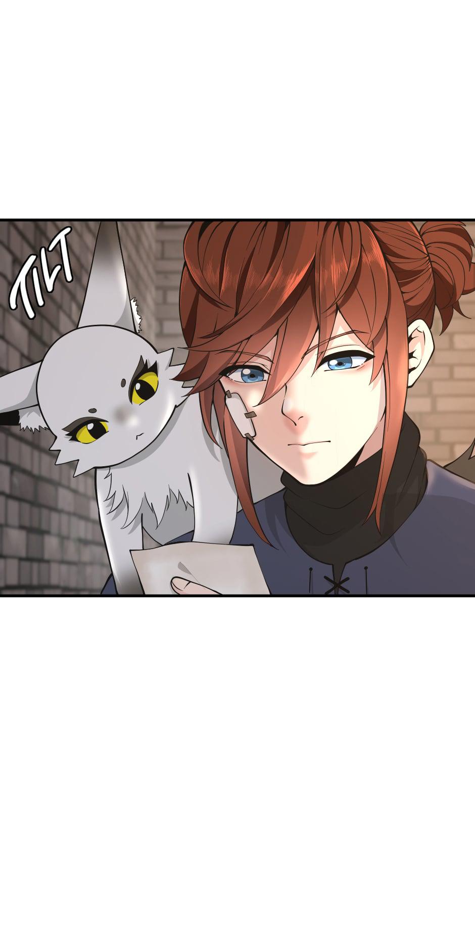 The Beginning After The End Chap 124 - Next Chap 125