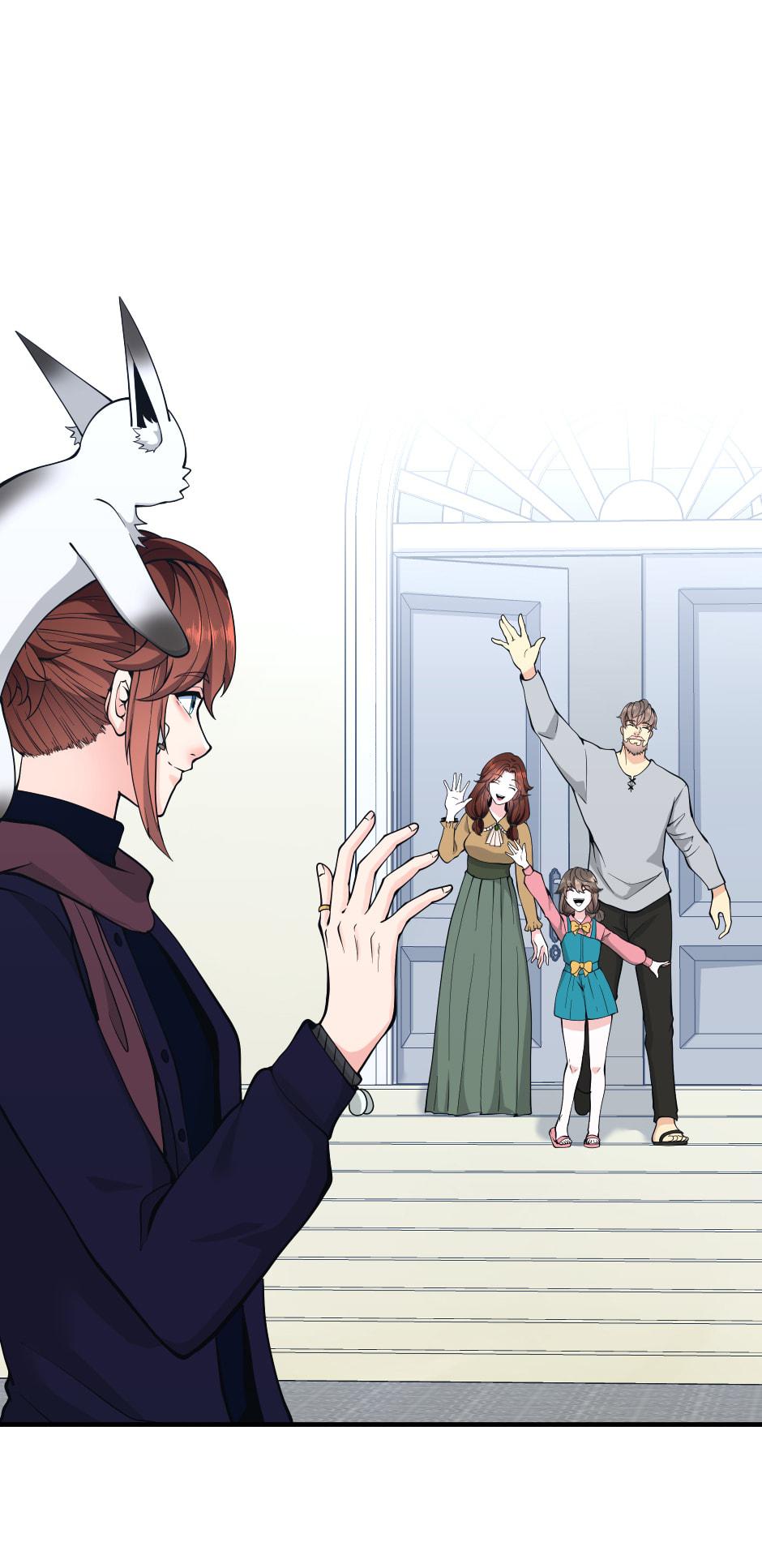 The Beginning After The End Chap 124 - Next Chap 125