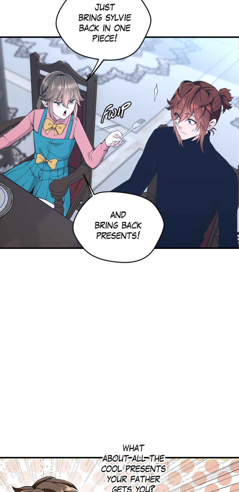 The Beginning After The End Chap 124 - Next Chap 125
