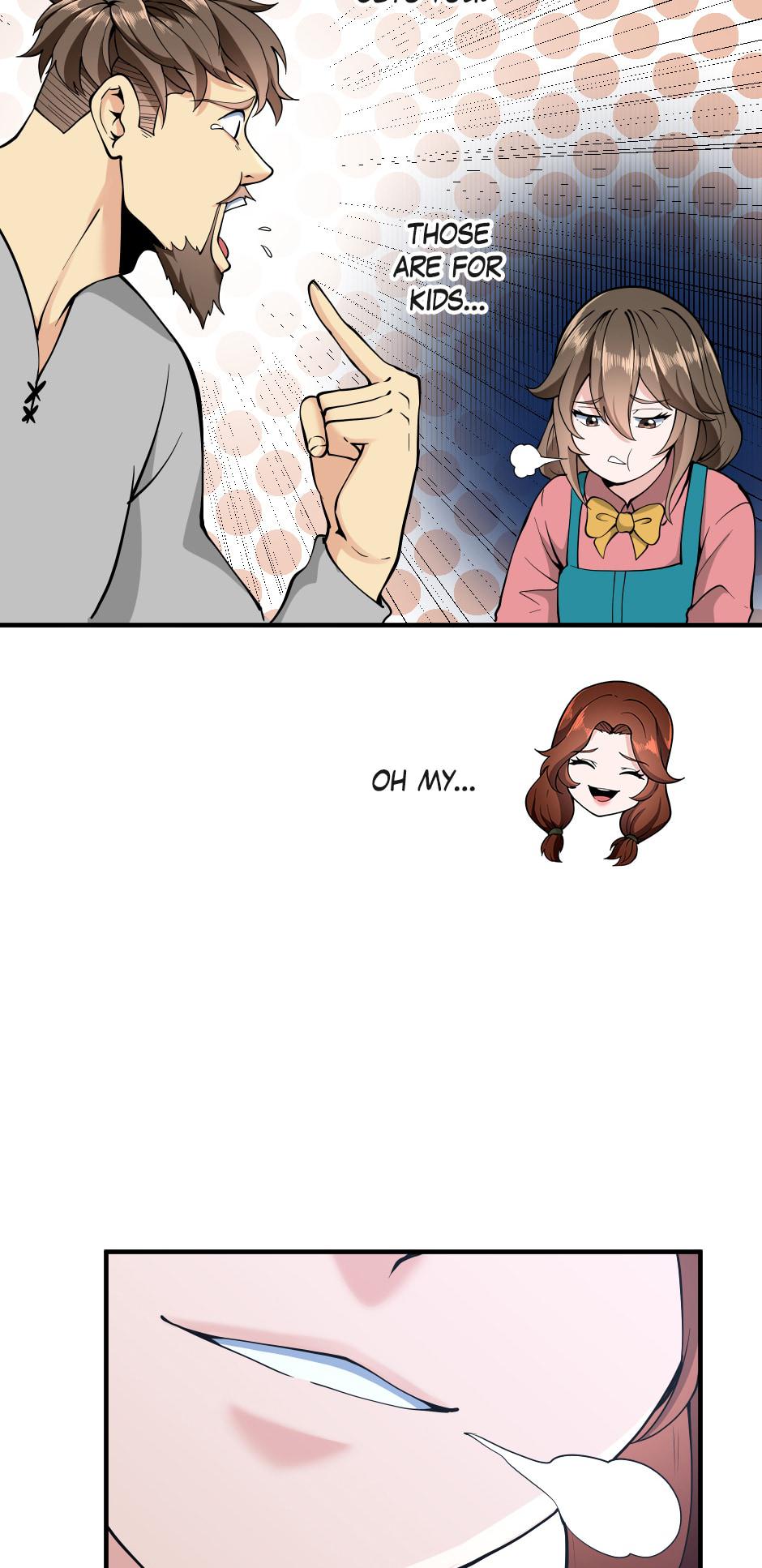 The Beginning After The End Chap 124 - Next Chap 125