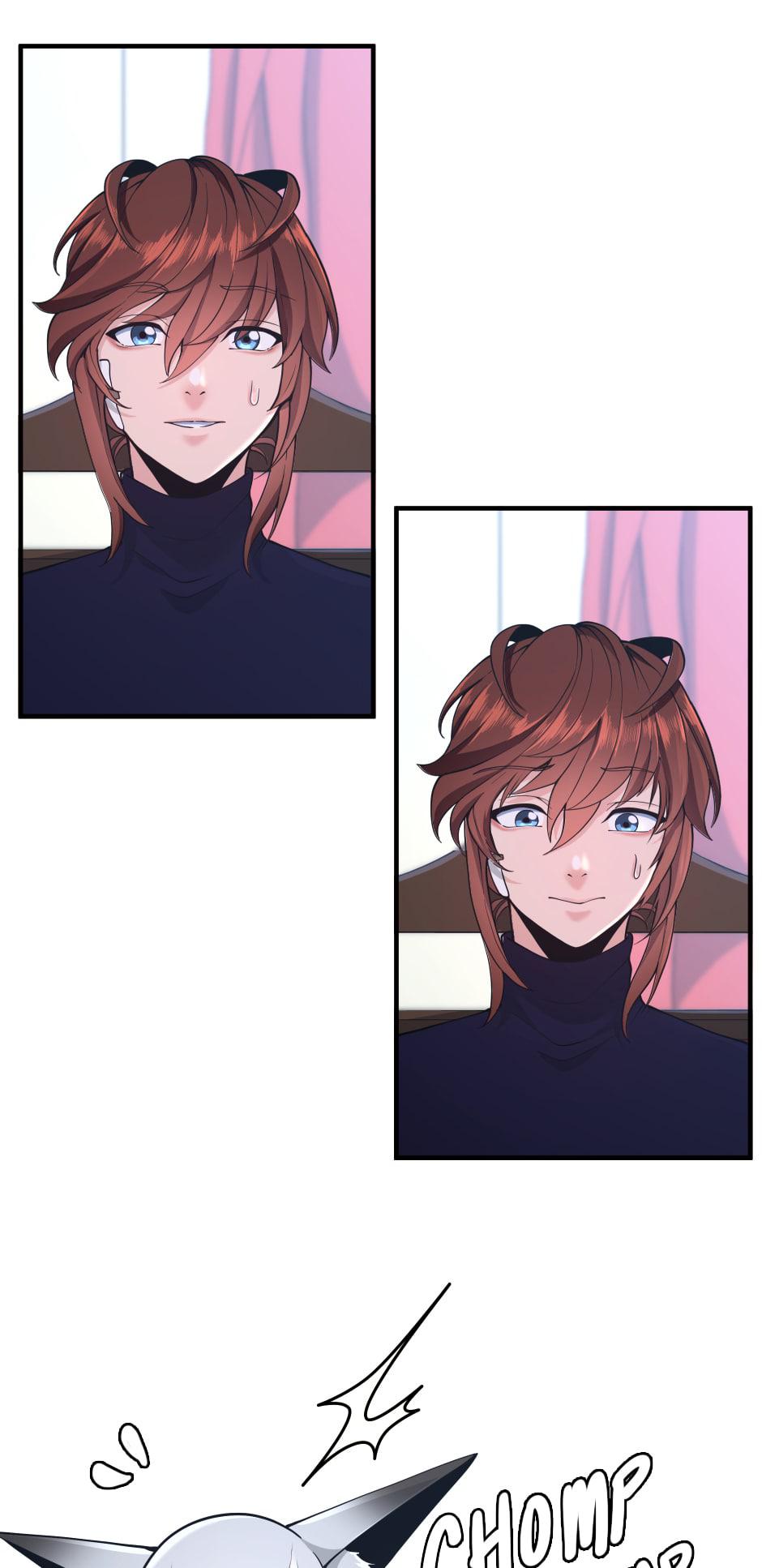 The Beginning After The End Chap 124 - Next Chap 125
