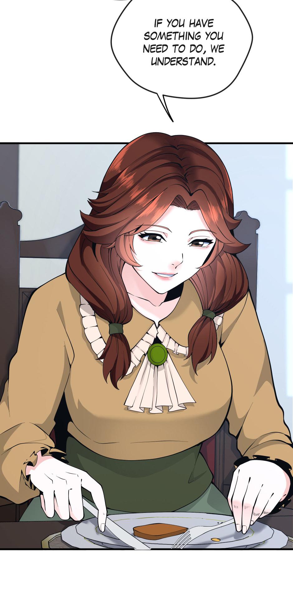The Beginning After The End Chap 124 - Next Chap 125