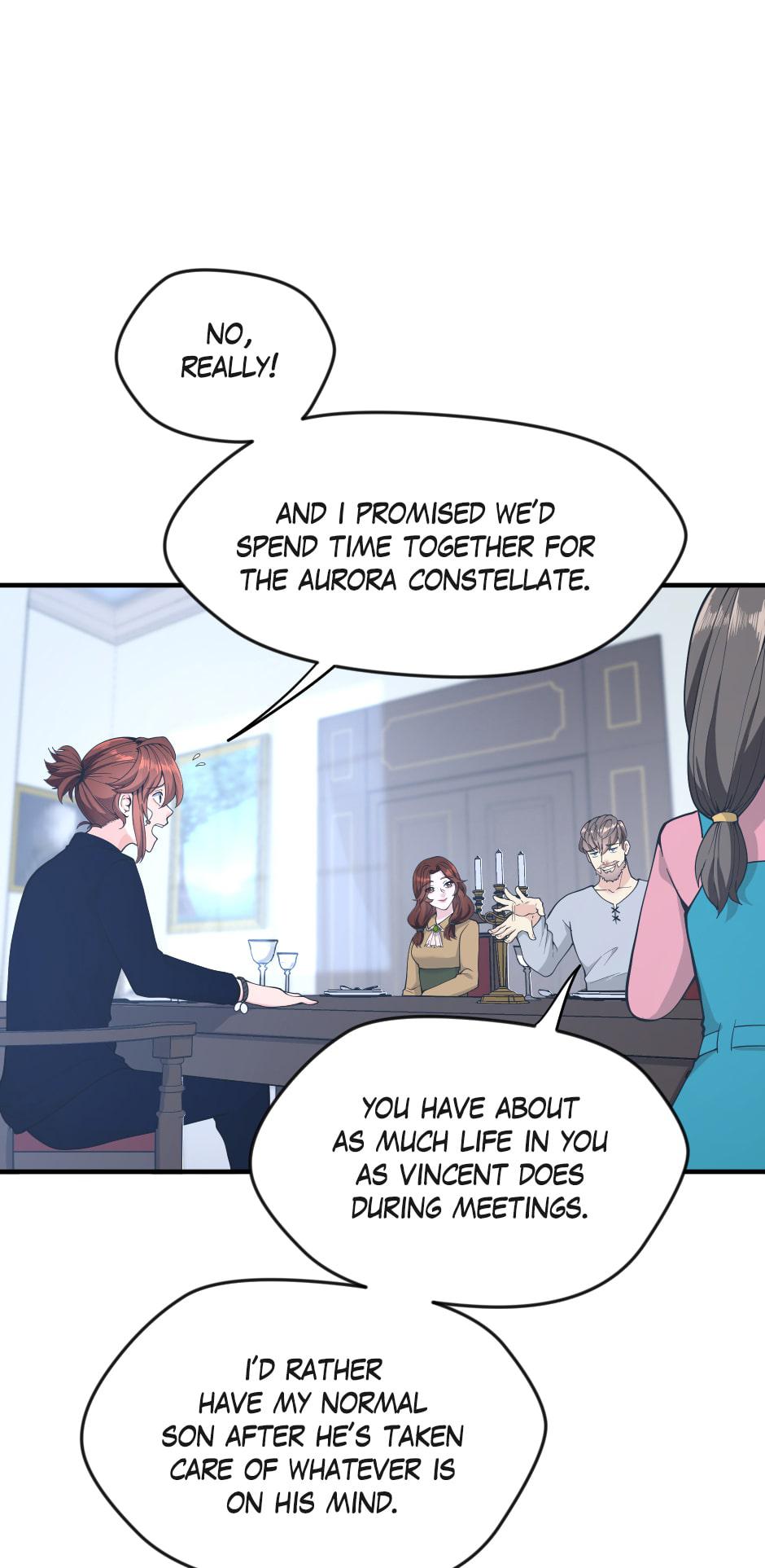 The Beginning After The End Chap 124 - Next Chap 125