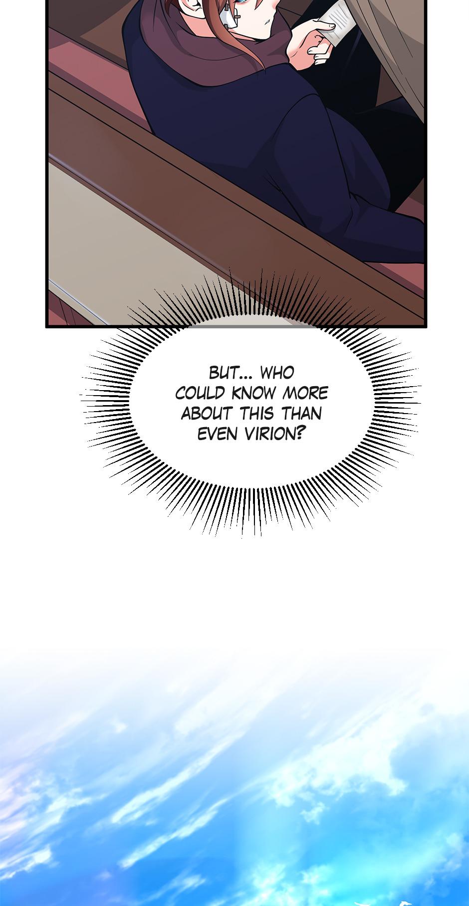 The Beginning After The End Chap 125 - Next Chap 126