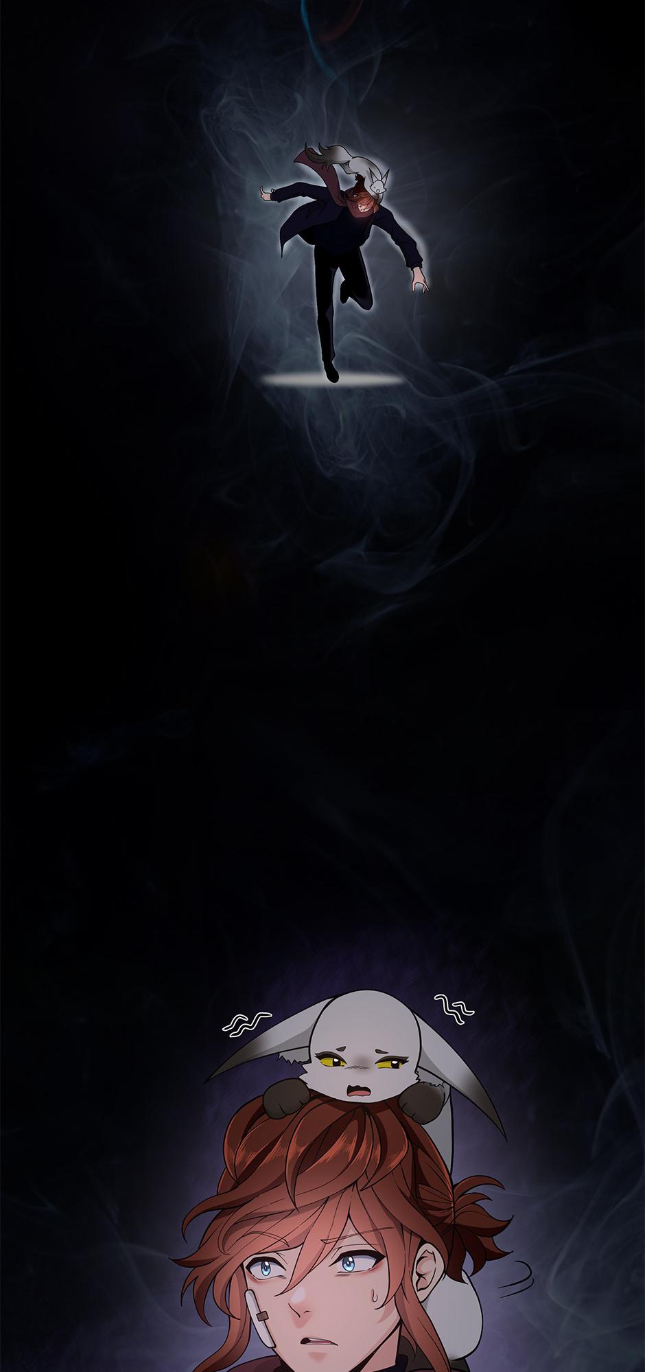The Beginning After The End Chap 125 - Next Chap 126