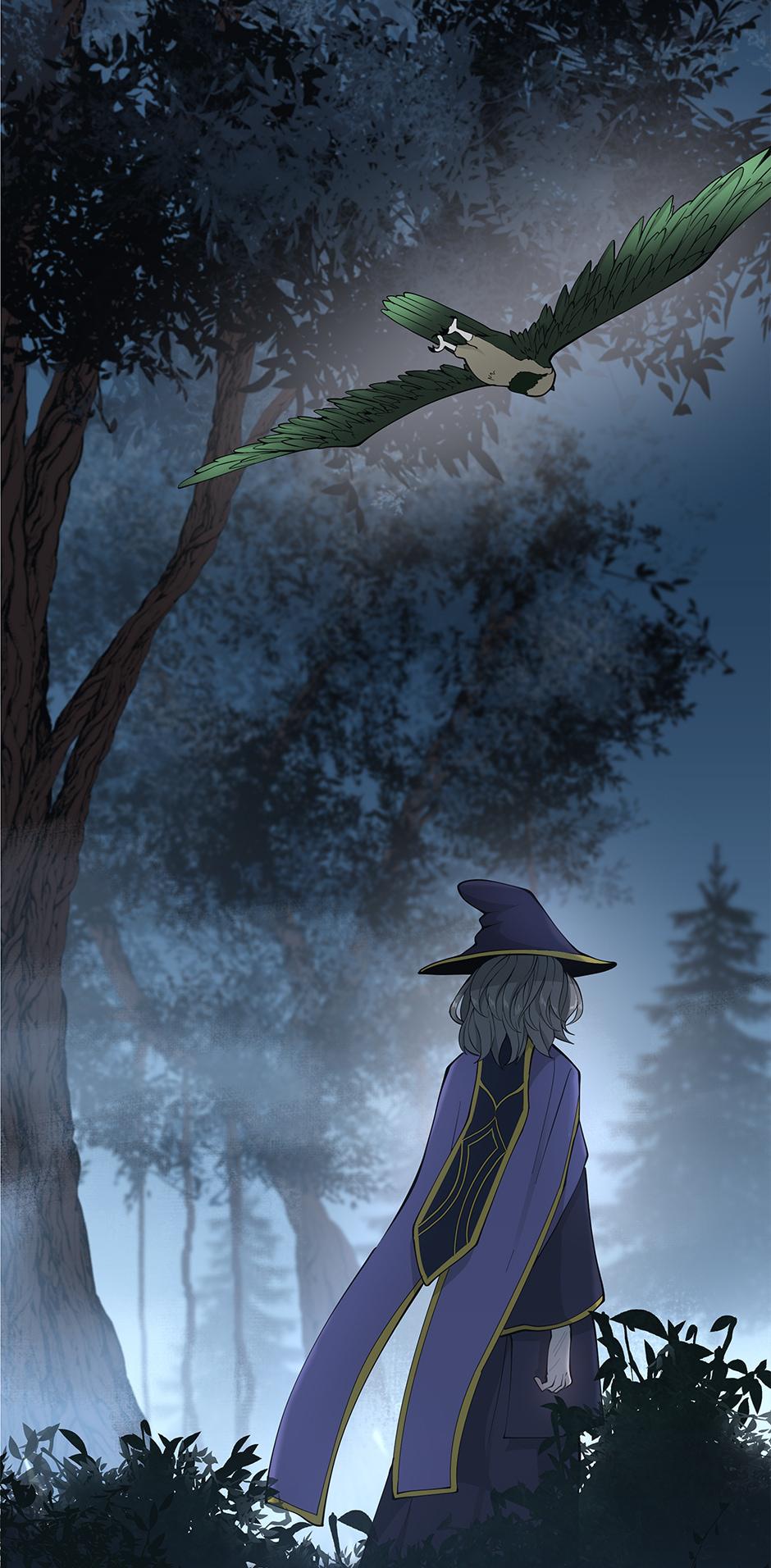 The Beginning After The End Chap 125 - Next Chap 126