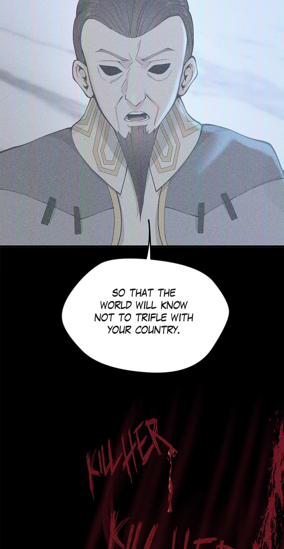 The Beginning After The End Chap 125 - Next Chap 126