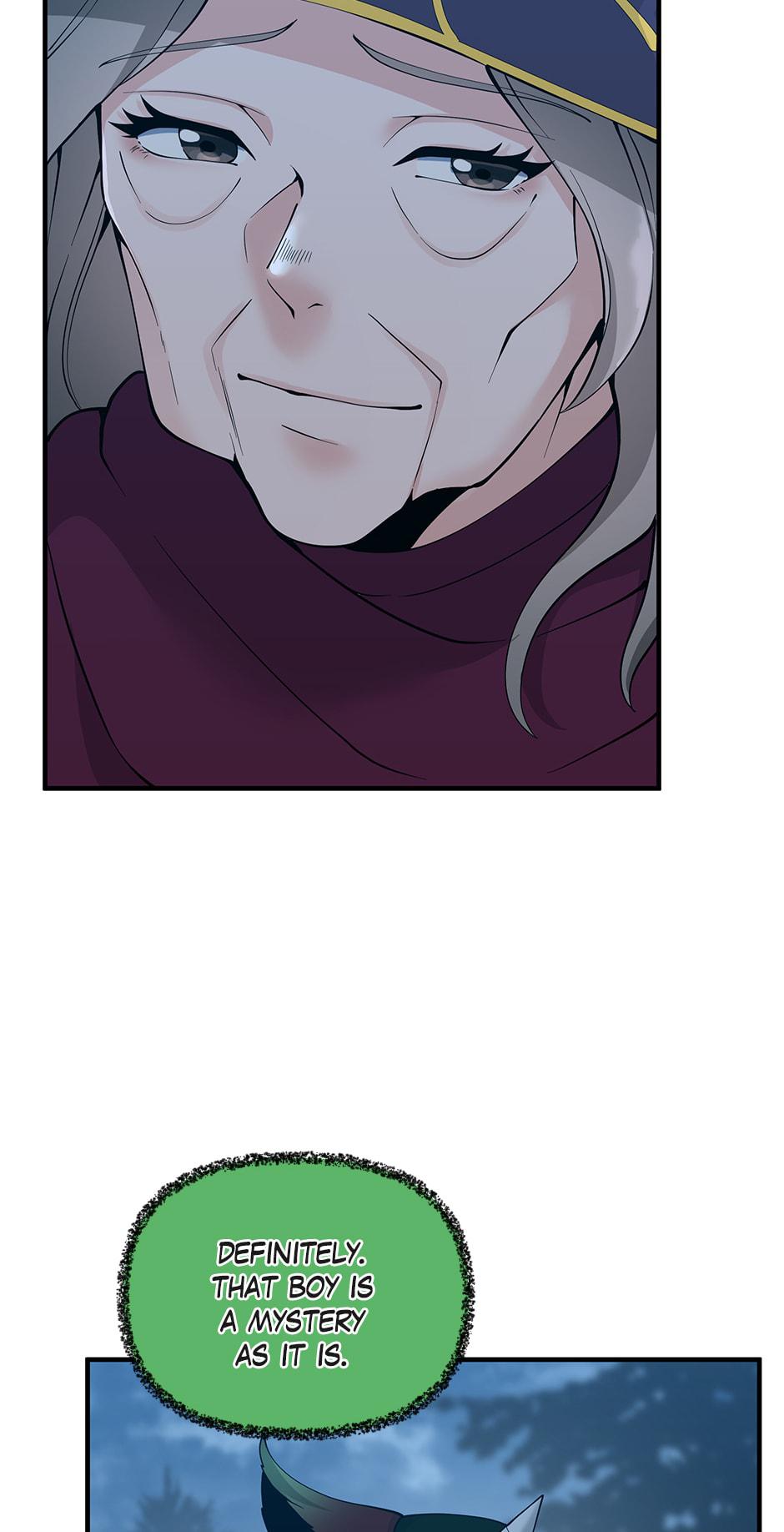 The Beginning After The End Chap 125 - Next Chap 126