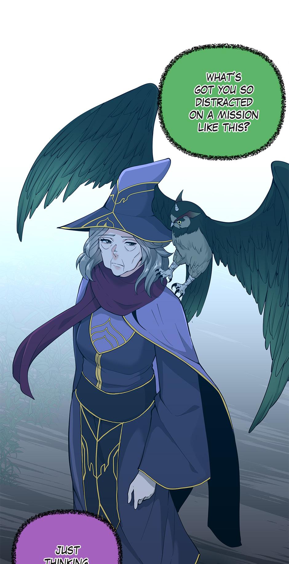 The Beginning After The End Chap 125 - Next Chap 126