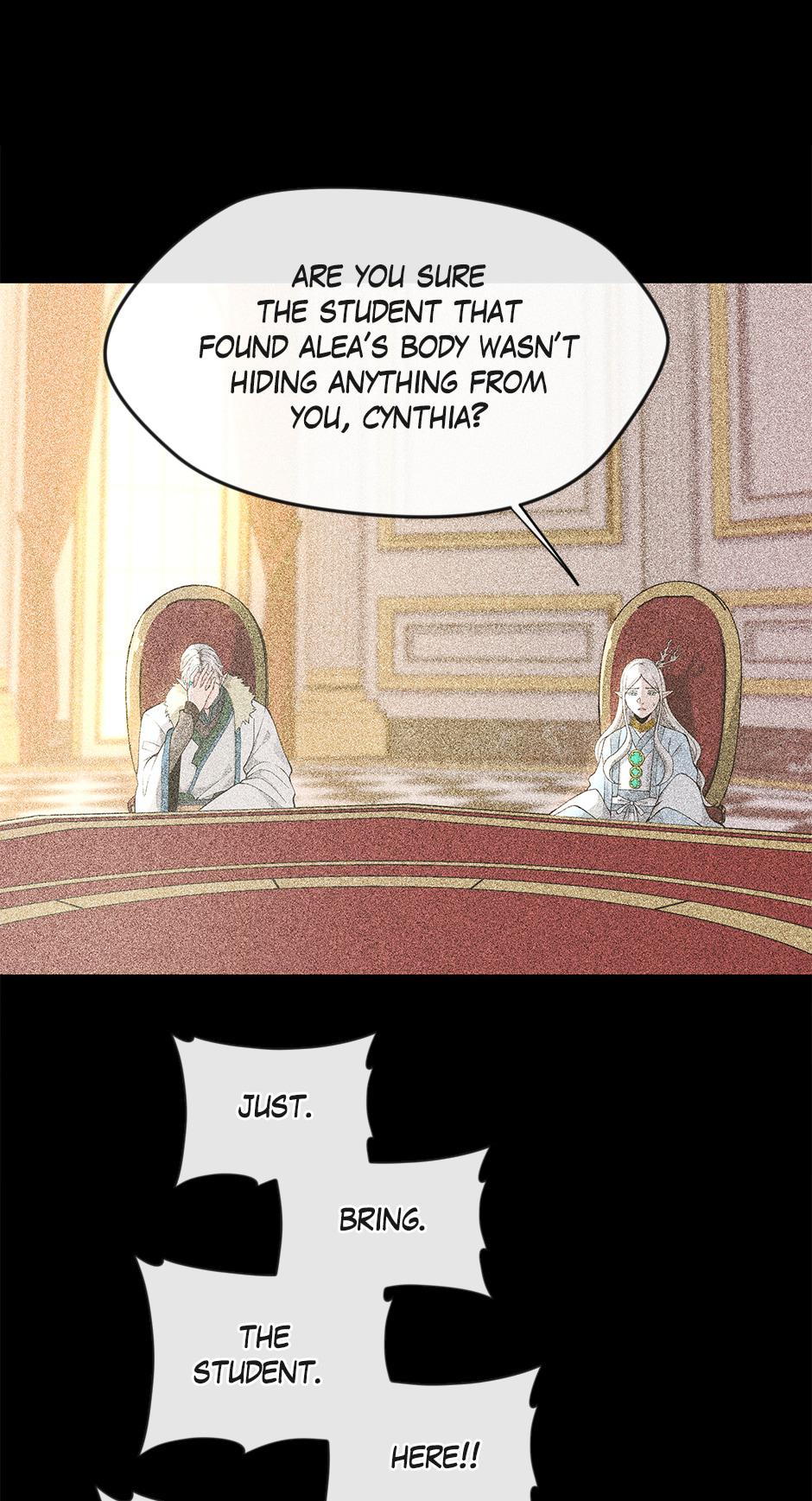 The Beginning After The End Chap 125 - Next Chap 126