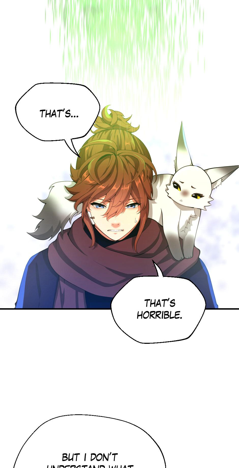 The Beginning After The End Chap 126 - Next Chap 127
