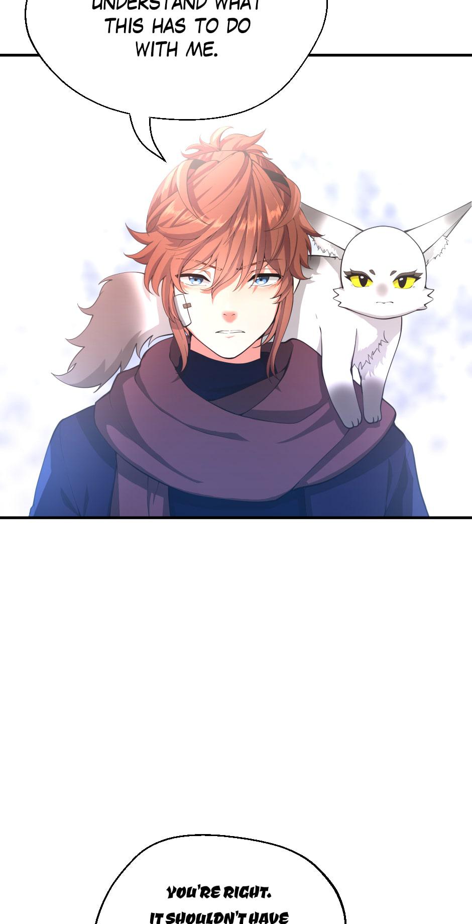 The Beginning After The End Chap 126 - Next Chap 127