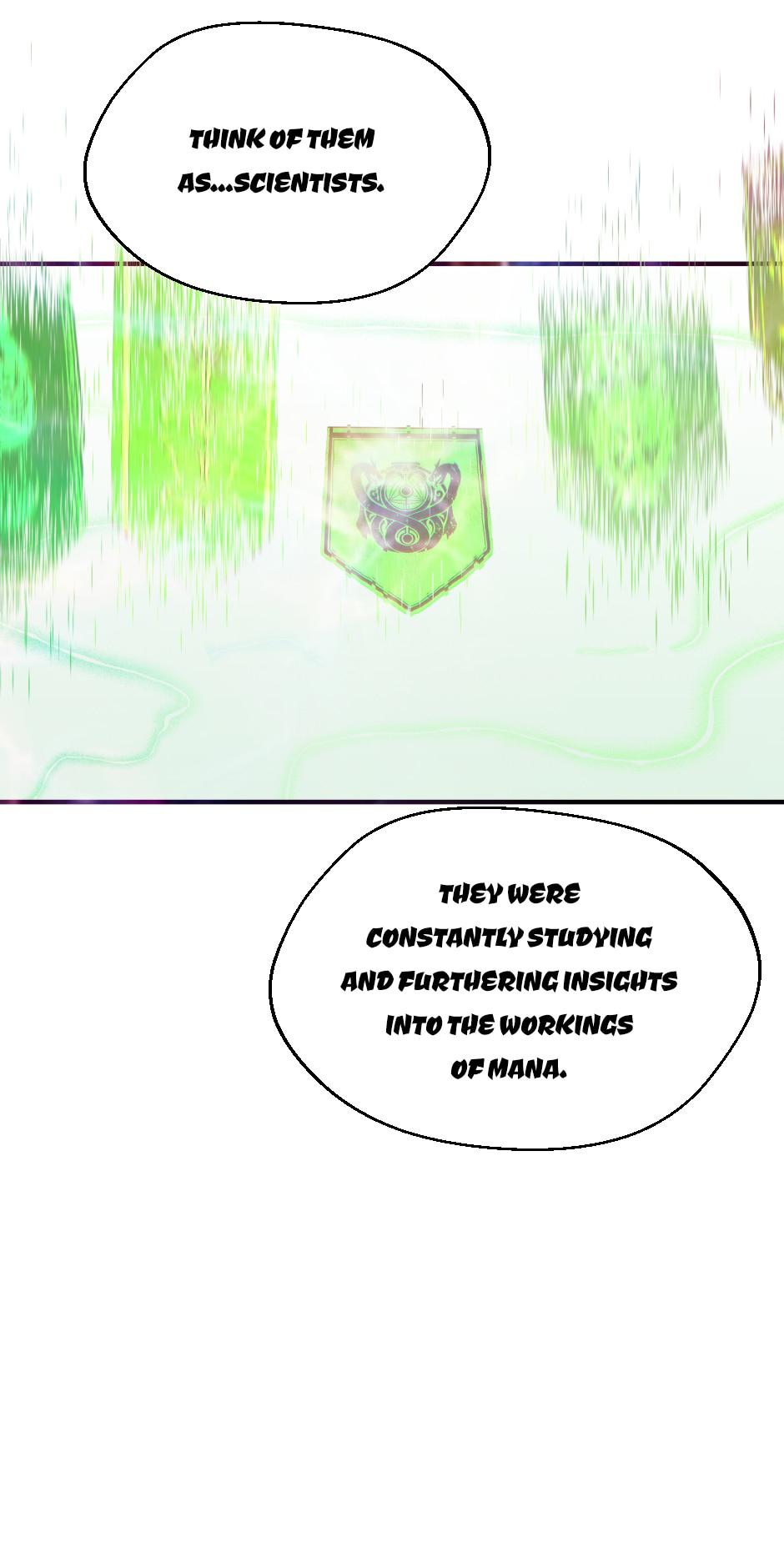 The Beginning After The End Chap 126 - Next Chap 127