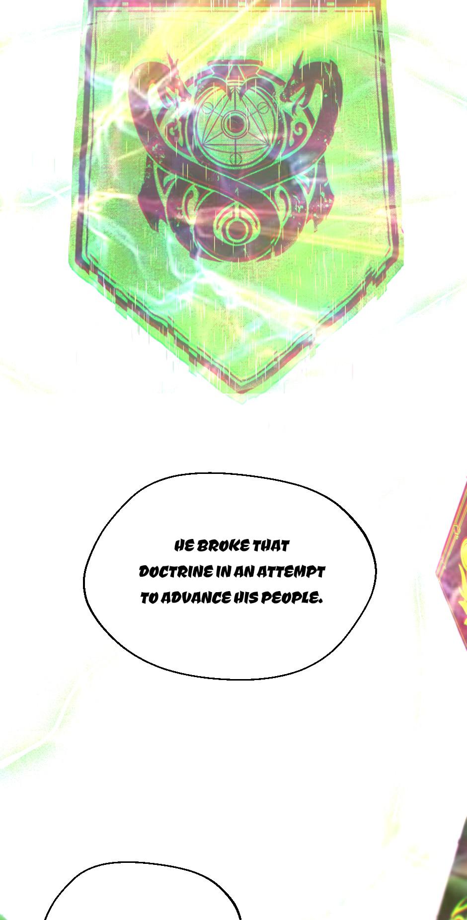 The Beginning After The End Chap 126 - Next Chap 127