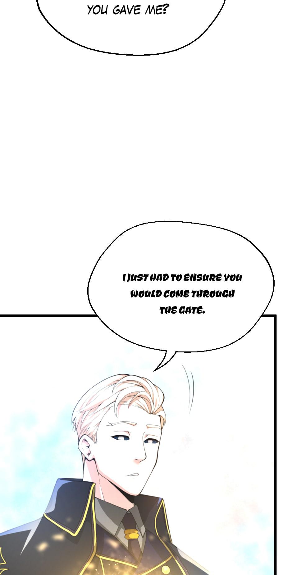 The Beginning After The End Chap 126 - Next Chap 127