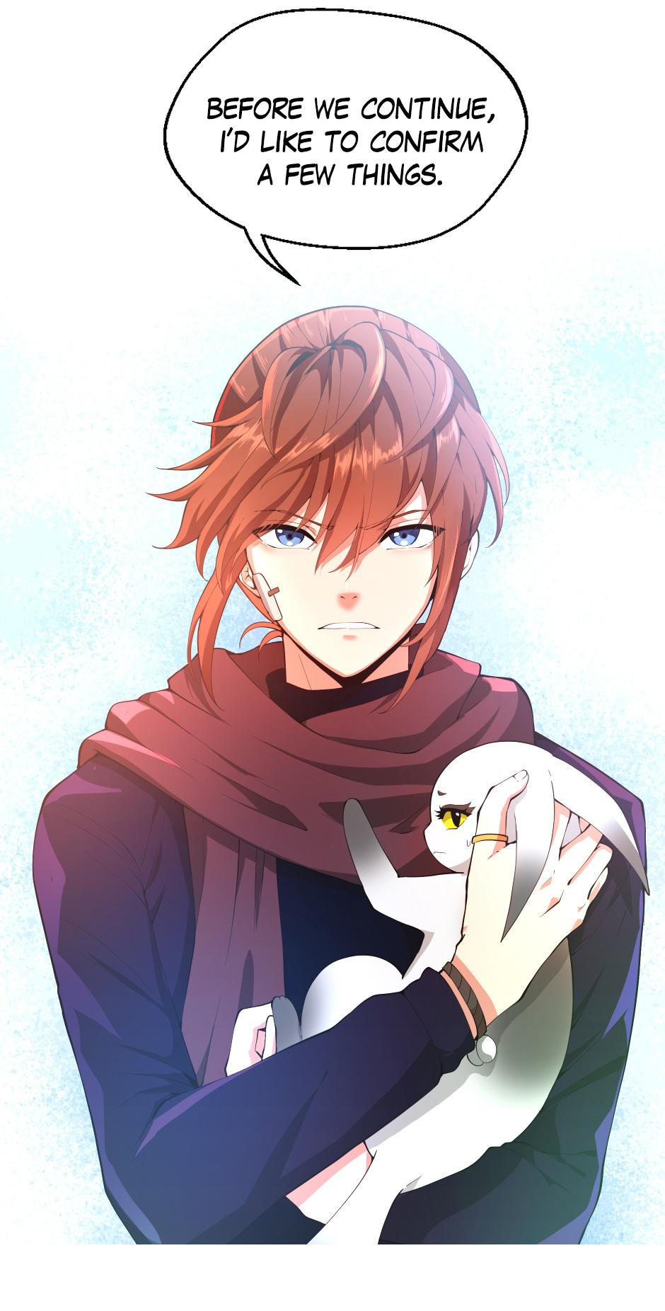 The Beginning After The End Chap 126 - Next Chap 127