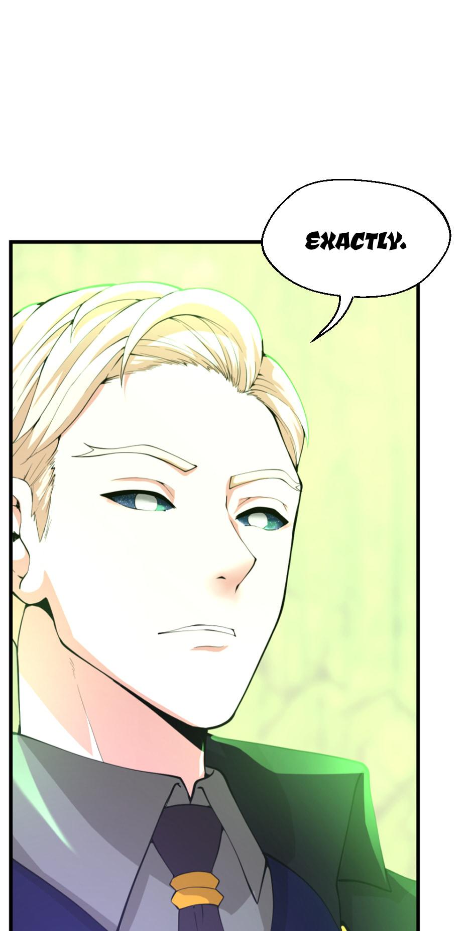 The Beginning After The End Chap 126 - Next Chap 127
