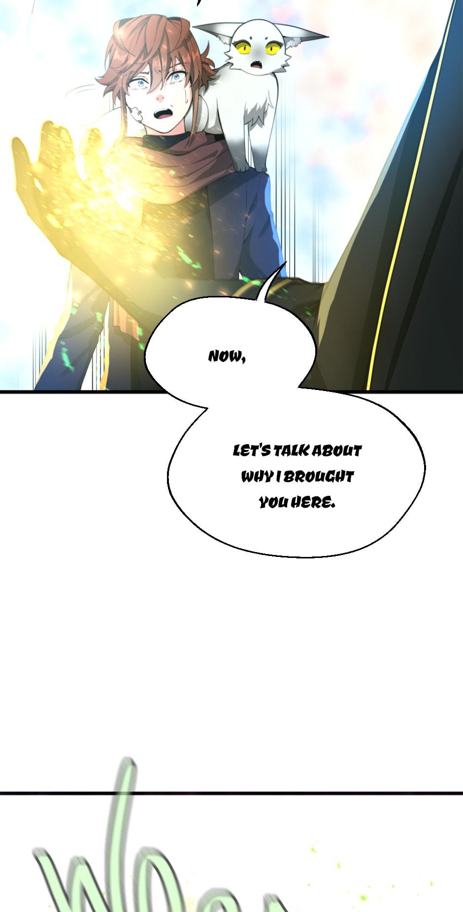 The Beginning After The End Chap 126 - Next Chap 127