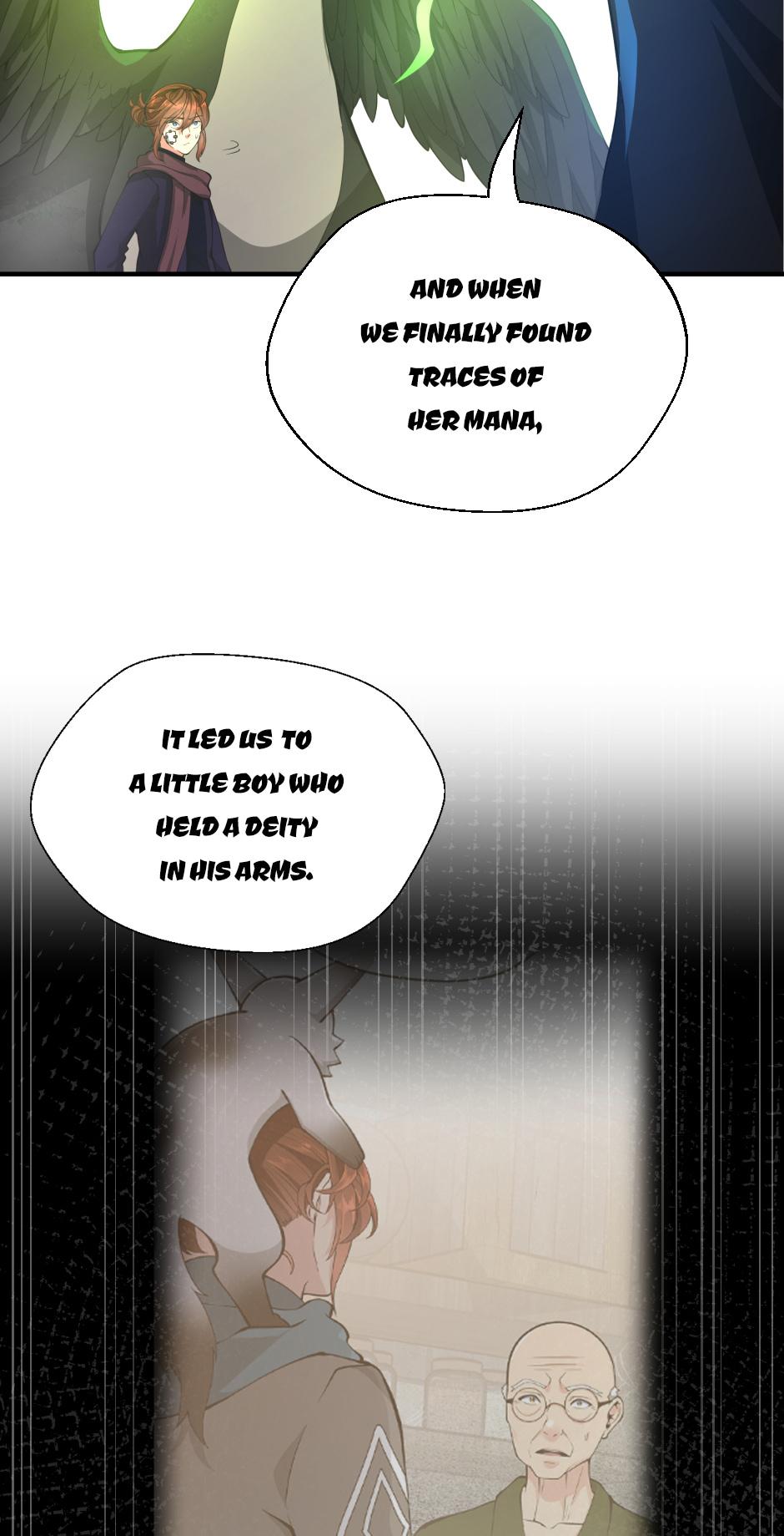 The Beginning After The End Chap 126 - Next Chap 127