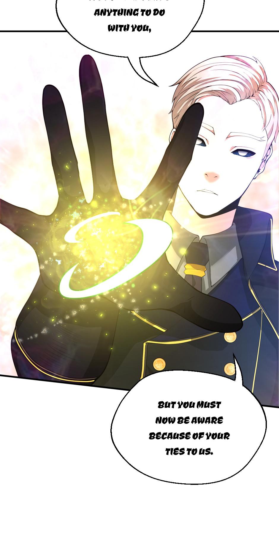The Beginning After The End Chap 126 - Next Chap 127